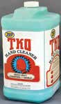 TKO NPE free