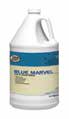 BLUE MArvel